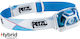 Petzl Headlamp LED IPX4 with Maximum Brightness 300lm Tikka Black
