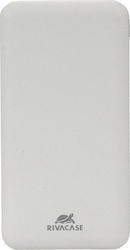 Rivacase VA2010 10000mAh Weiß