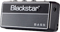 Blackstar amPlug2 FLY Bass Mini Amplifier for Electric Bass Black