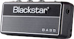 Blackstar amPlug2 FLY Bass Mini Ενισχυτής Ηλεκτρικού Μπάσου Μαύρος