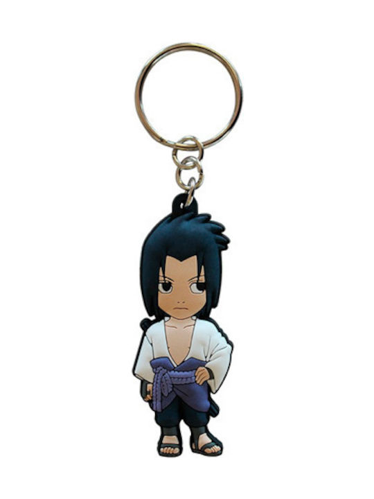 Abysse Keychain Naruto Plastic