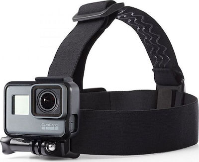 Tech-Protect 99985769 Ιμάντας Στήριξης Κεφαλιού for GoPro