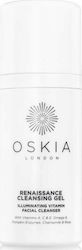 Oskia Cleansing Gel for Normal/Combination Skin 100ml