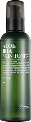 Benton Aloe BHA Toning Liquid 200ml