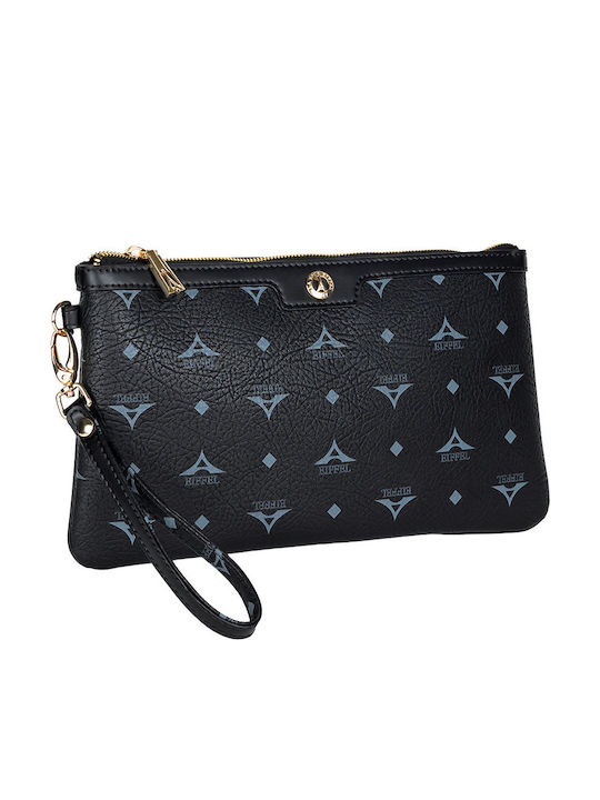 La tour Eiffel Women's Clutch