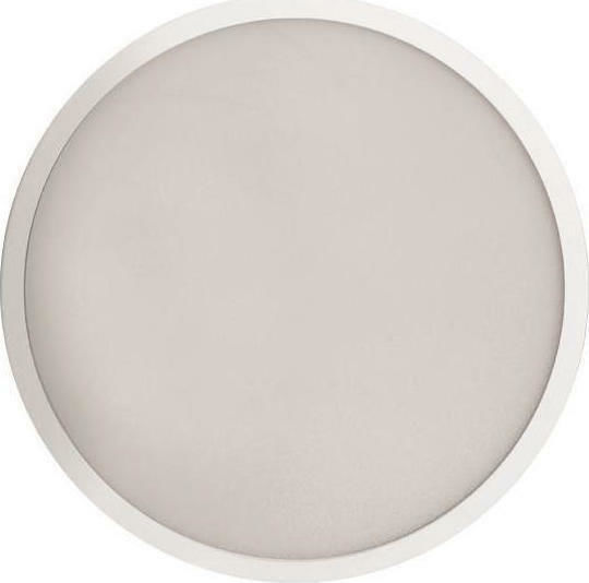 Eurolamp Χωνευτό LED Panel 20W 50εκ. Eurolamp Χωνευτό LED Panel 20W 50εκ.