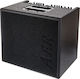 Aer Domino 3 Combo Ενισχυτής Ακουστικών Οργάνων 2 x 8" 200W Μαύρος