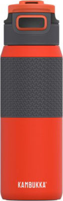 Kambukka Elton Insulated Thermos Bottle Rusty 750ml 11-03014