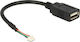 DeLock Pinheader 84834