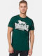 T-shirt Green