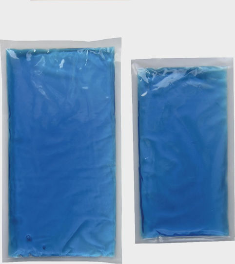 Anatomic Help Επίθεμα Gel Κρυοθεραπείας/Θερμοθεραπείας Γενικής Χρήσης 25x15cm