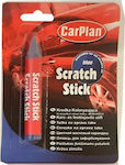 Car Plan Scratch Stick Car Repair Pen for Scratches Μπλε Blue 1000gr CP-