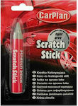 Car Plan Scratch Stick Stilou Reparator pentru Zgârieturi Autoturism Gri 1000gr