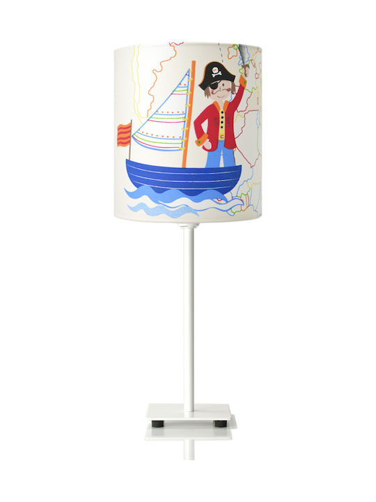 Veis Kids Portable Lamp Auge Kids