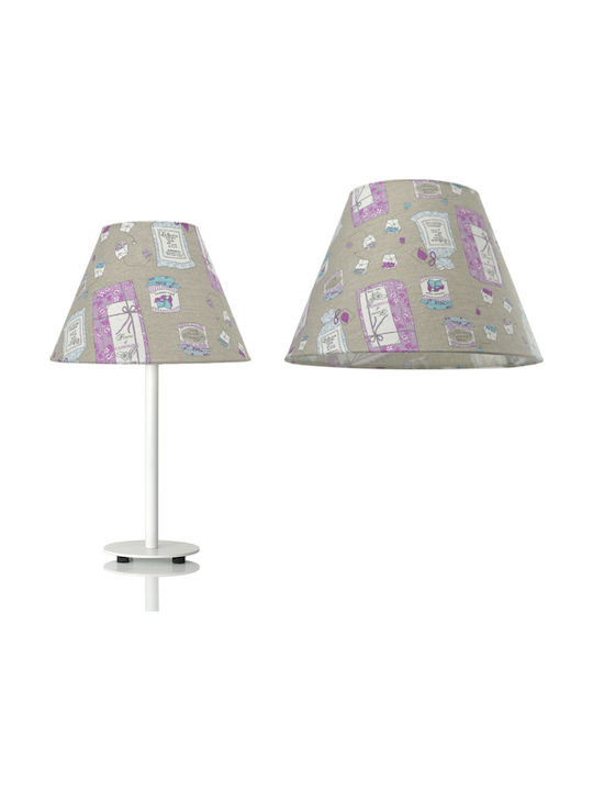 Veis Παιδικό Φωτιστικό Πορτατίφ Kids Light Set ...