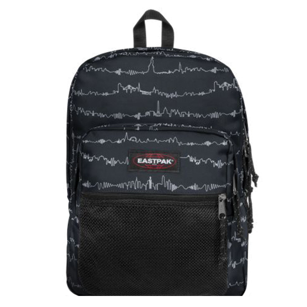 Eastpak pinnacle 2025 startan black