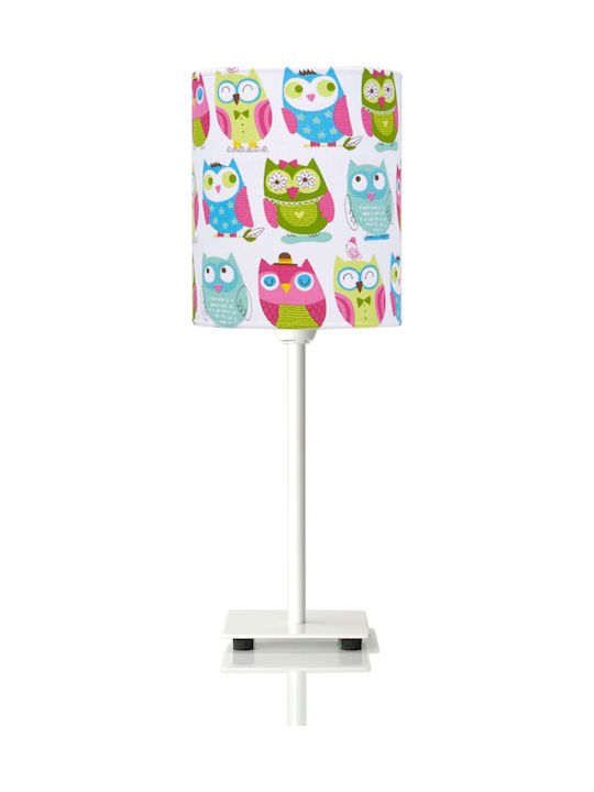 Veis Kids Portable Lamp Auge Kids