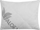 Lorelli Baby Sleep Pillow Cosy Senses Beige 32x42εκ.