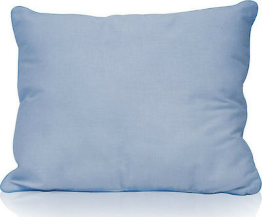 Lorelli Baby-Kissen Schlaf Efira Blau 32x42cm