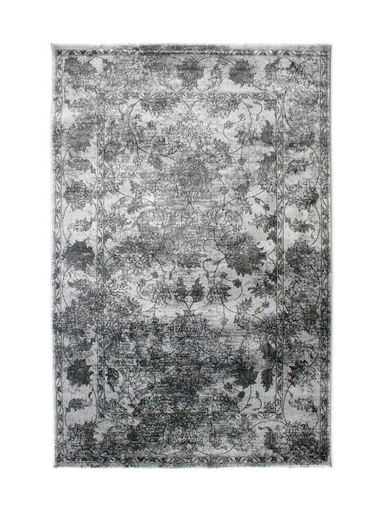 Ezzo 7809 Rug Rectangular Blue