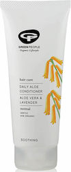 Green People Daily Aloe Кондиционер За Коса 200мл Green People Daily Aloe Кондиционер За Коса 200мл