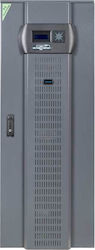 Tescom DS 360H UPS Line-Interactive 60000VA 54000W
