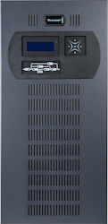 Tescom DS 310SHP UPS On-Line 10000VA 10000W