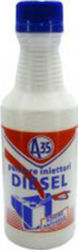 A35 A35 Diesel Injectors Cleaner Антифриз И Подобрител На Потока 250мл A35 A35 Diesel Injectors Cleaner Антифриз И Подобрител На Потока 250мл