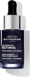 Institut Esthederm Intensive Retinol Oil Serum 15ml