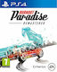 Burnout Paradise Remastered PS4 Spiel (Gebraucht)