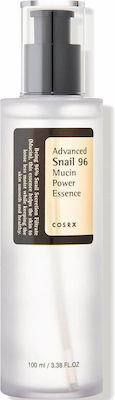Cosrx Moisturizing Face Serum Advanced Snail 96 Suitable for Dry Skin 100ml