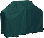 Unimac Grill Cover Black Compatible with the Premium 661318 from Polyester / Oxford with UV Protection 661387