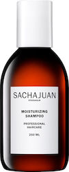 Sachajuan Moisturizing