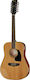 Ibanez Акустика Китара PF1512 Natural