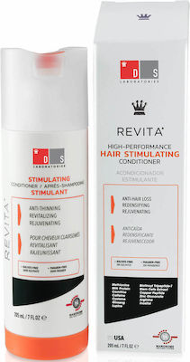 DS Laboratories Revita Hair Stimulating Conditioner 205ml
