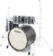Tama STAR Walnut Standard Drum Set