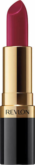 Revlon Super Lustrous Cream Finish Ruj Sheer 046 Roșu 4.2gr