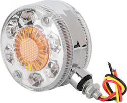 Truck Volume Light 24V - White MAR502