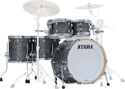 Tama Starclassic Walnut/Birch 5pcs WBR52RZS-CCO