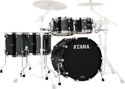 Tama Starclassic Walnut/Birch 5pcs Drum Set