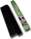 Auto Gs Car Sun Protection Film Tinted Gray 300x50cm