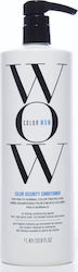 Color Wow Color Security Conditioner for Fine to Normal Color Treated Hair 1000ml