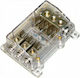 Lampa Stromverteiler Auto-Audio-Verstärker-Verteiler 40450