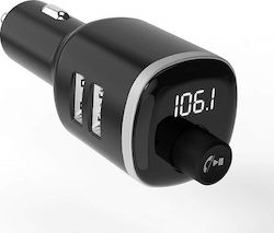 Scosche FM Car Transmitter with USB