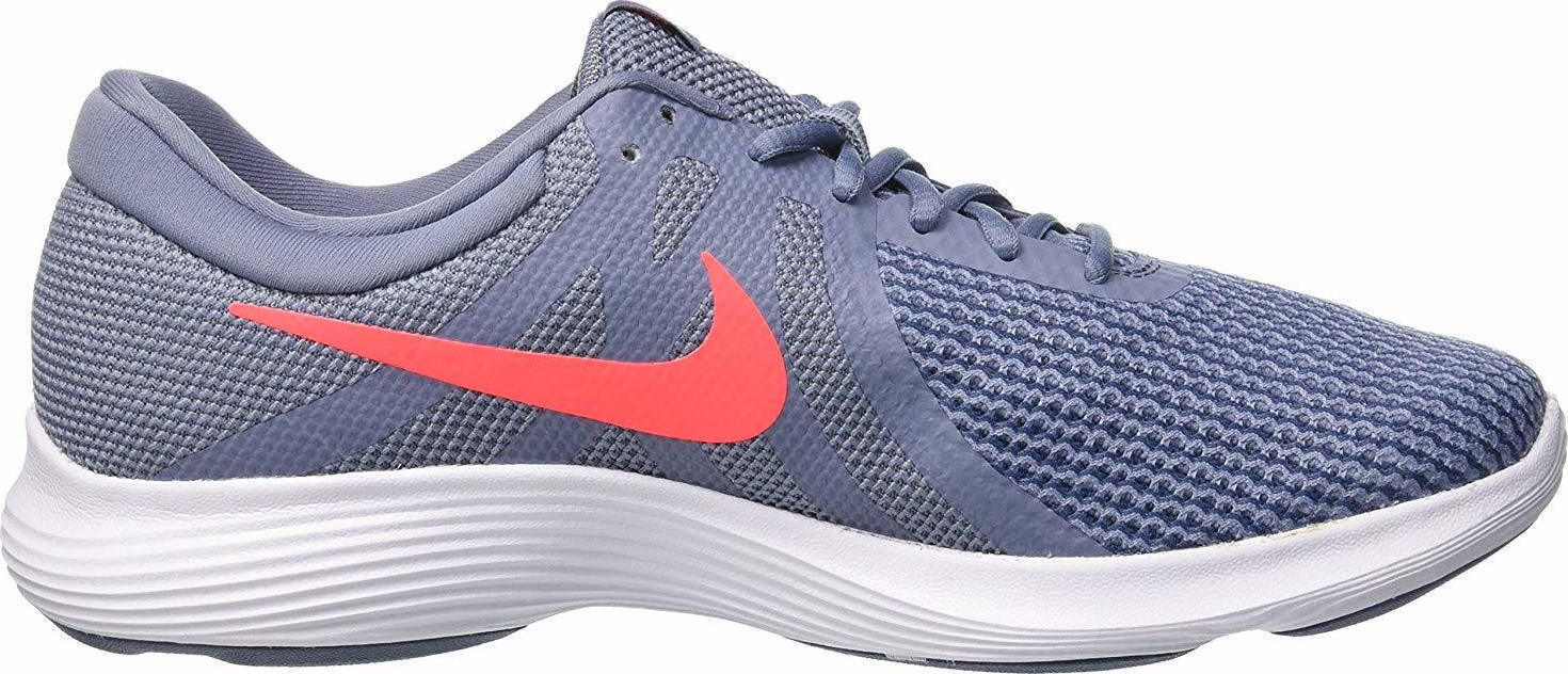 nike revolution 4 wolf grey