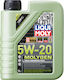 Liqui Moly Molygen New Generation Масло за Автомобили 5W-20 1лт