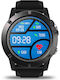 Zeblaze Vibe 3 Pro Smartwatch με Παλμογράφο (Μα...