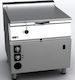 Fagor SB-G910 IM Kippbratpfanne Gas Kapazität 90Es 80x93x85cm.