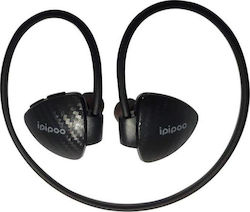 Ipipoo iP-804 In ear Черен Ipipoo iP-804 In ear Черен