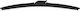 Wurth Flatblade Multi Υαλοκαθαριστήρας Αυτοκινήτου Οδηγού 610mm Universal